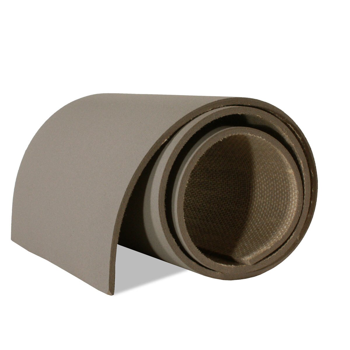 Picture of Forbo Mushroom Medley 2208 colored cork roll in 48 inch width